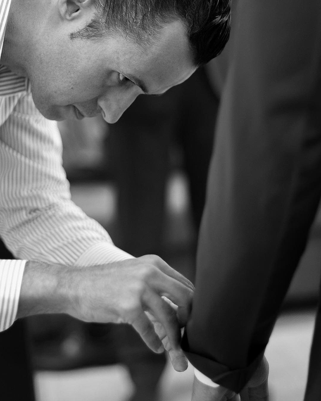 O Molde que Não Existe Antes de Você